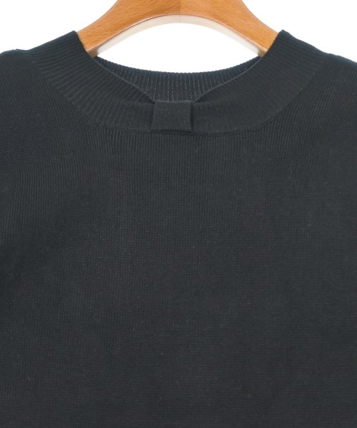 anatelier（アナトリエ）ニット・セーター 黒 サイズ:38(M位) レディース/2200622041360