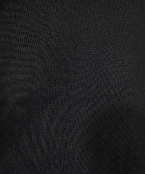 anatelier（アナトリエ）ニット・セーター 黒 サイズ:38(M位) レディース/2200622041360