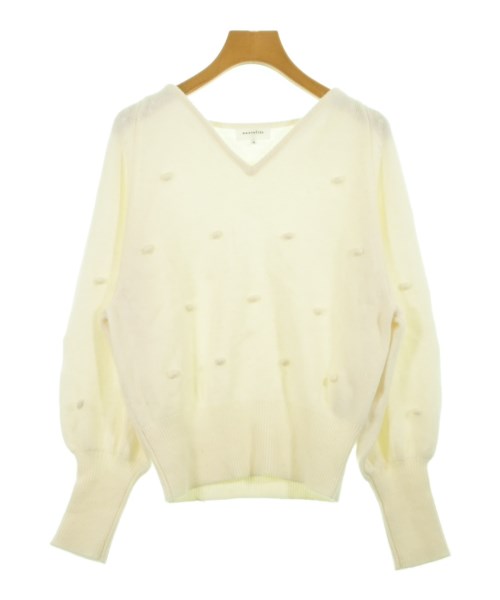 アナトリエ(anatelier)のanatelier ニット・セーター