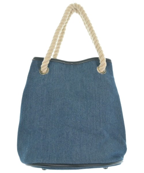anatelier(アナトリエ)ハンドバッグ 青 サイズ:-/2200634974113