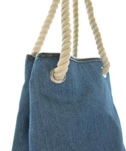 anatelier（アナトリエ）ハンドバッグ 青 サイズ:- レディース/2200634974113