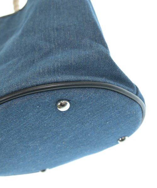 anatelier（アナトリエ）ハンドバッグ 青 サイズ:- レディース/2200634974113