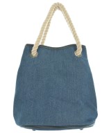 anatelier（アナトリエ）ハンドバッグ 青 サイズ:- レディース/2200634974113