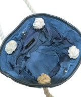 anatelier（アナトリエ）ハンドバッグ 青 サイズ:- レディース/2200634974113