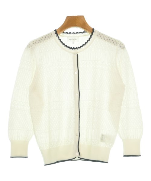 アナトリエ(anatelier)のanatelier カーディガン