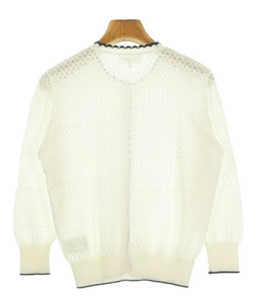 anatelier（アナトリエ）カーディガン 白 サイズ:38(M位) レディース/2200622703046