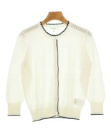 anatelier（アナトリエ）カーディガン 白 サイズ:38(M位) レディース/2200622703046