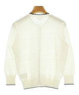 anatelier（アナトリエ）カーディガン 白 サイズ:38(M位) レディース/2200622703046