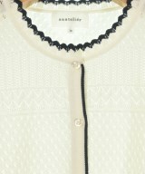 anatelier（アナトリエ）カーディガン 白 サイズ:38(M位) レディース/2200622703046