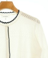 anatelier（アナトリエ）カーディガン 白 サイズ:38(M位) レディース/2200622703046