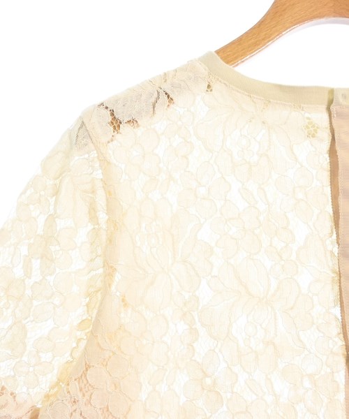 anatelier（アナトリエ）ブラウス ベージュ サイズ:38(M位) レディース/2200622824109