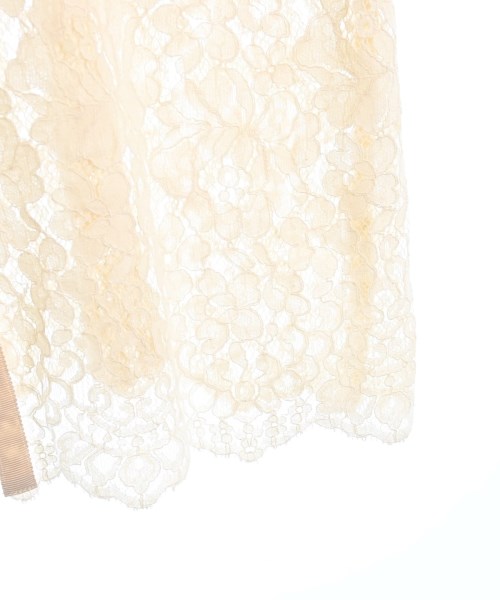 anatelier（アナトリエ）ブラウス ベージュ サイズ:38(M位) レディース/2200622824109