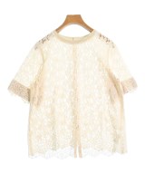 anatelier（アナトリエ）ブラウス ベージュ サイズ:38(M位) レディース/2200622824109