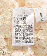 anatelier（アナトリエ）ブラウス ベージュ サイズ:38(M位) レディース/2200622824109