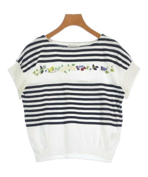 アナトリエ(anatelier)のanatelier ニット・セーター