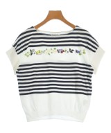 anatelier（アナトリエ）ニット・セーター 白 サイズ:38(M位) レディース/2200620273084