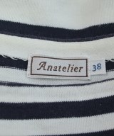 anatelier（アナトリエ）ニット・セーター 白 サイズ:38(M位) レディース/2200620273084