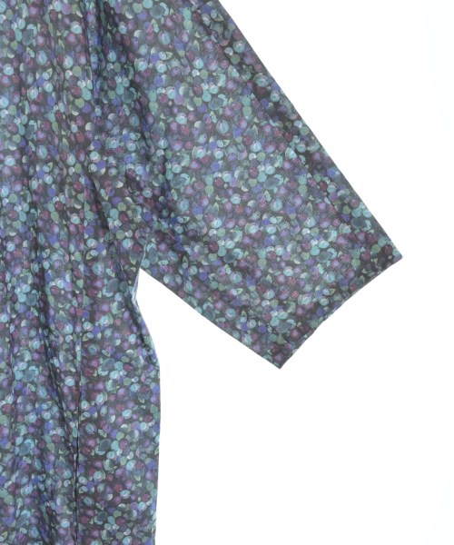 anatelier（アナトリエ）ワンピース 青 サイズ:38(M位) レディース/2200627610059