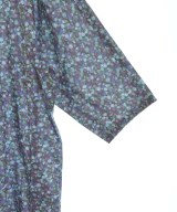 anatelier（アナトリエ）ワンピース 青 サイズ:38(M位) レディース/2200627610059