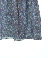 anatelier（アナトリエ）ワンピース 青 サイズ:38(M位) レディース/2200627610059