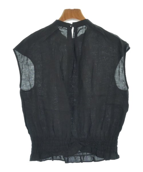 anatelier（アナトリエ）ベスト 黒 サイズ:38(M位) レディース/2200627750038