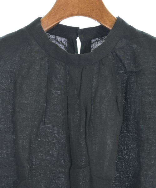 anatelier（アナトリエ）ベスト 黒 サイズ:38(M位) レディース/2200627750038