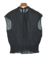 anatelier（アナトリエ）ベスト 黒 サイズ:38(M位) レディース/2200627750038