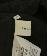 anatelier（アナトリエ）ベスト 黒 サイズ:38(M位) レディース/2200627750038