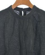 anatelier（アナトリエ）ベスト 黒 サイズ:38(M位) レディース/2200627750038