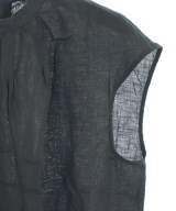 anatelier（アナトリエ）ベスト 黒 サイズ:38(M位) レディース/2200627750038