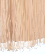 anatelier（アナトリエ）ロング・マキシ丈スカート ピンク サイズ:34(XS位) レディース/2200614645026