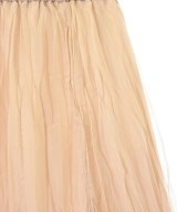 anatelier（アナトリエ）ロング・マキシ丈スカート ピンク サイズ:34(XS位) レディース/2200614645026