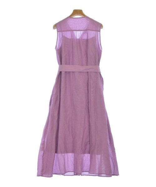 anatelier（アナトリエ）ワンピース 紫 サイズ:38(M位) レディース/2200629538030
