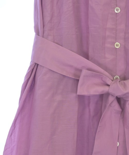 anatelier（アナトリエ）ワンピース 紫 サイズ:38(M位) レディース/2200629538030