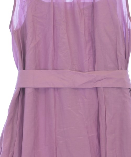 anatelier（アナトリエ）ワンピース 紫 サイズ:38(M位) レディース/2200629538030