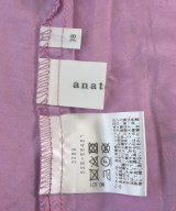 anatelier（アナトリエ）ワンピース 紫 サイズ:38(M位) レディース/2200629538030