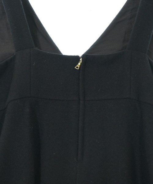 anatelier（アナトリエ）ワンピース 黒 サイズ:38(M位) レディース/2200615626024