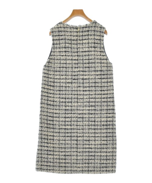 anatelier（アナトリエ）ワンピース 白 サイズ:38(M位) レディース/2200615626031