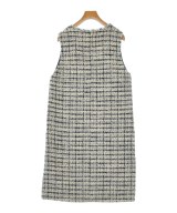 anatelier（アナトリエ）ワンピース 白 サイズ:38(M位) レディース/2200615626031