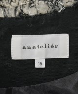 anatelier（アナトリエ）ワンピース 白 サイズ:38(M位) レディース/2200615626031