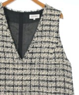 anatelier（アナトリエ）ワンピース 白 サイズ:38(M位) レディース/2200615626031