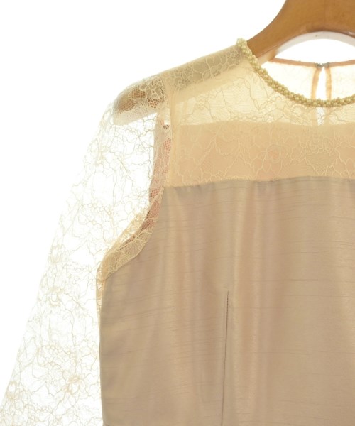 anatelier（アナトリエ）ワンピース ピンク サイズ:36(S位) レディース/2200628716057