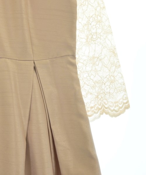 anatelier（アナトリエ）ワンピース ピンク サイズ:36(S位) レディース/2200628716057