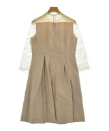 anatelier（アナトリエ）ワンピース ピンク サイズ:36(S位) レディース/2200628716057