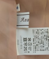 anatelier（アナトリエ）ワンピース ピンク サイズ:36(S位) レディース/2200628716057