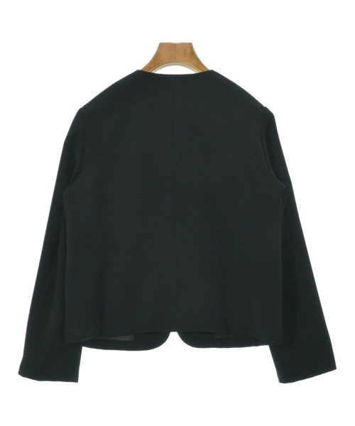 anatelier（アナトリエ）ジャケット 黒 サイズ:38(M位) レディース/2200631344209