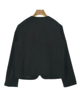 anatelier（アナトリエ）ジャケット 黒 サイズ:38(M位) レディース/2200631344209