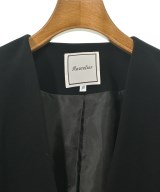 anatelier（アナトリエ）ジャケット 黒 サイズ:38(M位) レディース/2200631344209