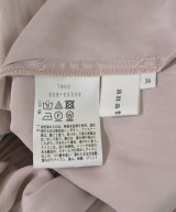 anatelier（アナトリエ）ワンピース ピンク サイズ:36(S位) レディース/2200607673050