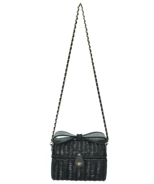 アナトリエ(anatelier)のanatelier かごバッグ